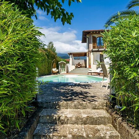 Villa Lorenzo クエルチェタ エクステリア 写真