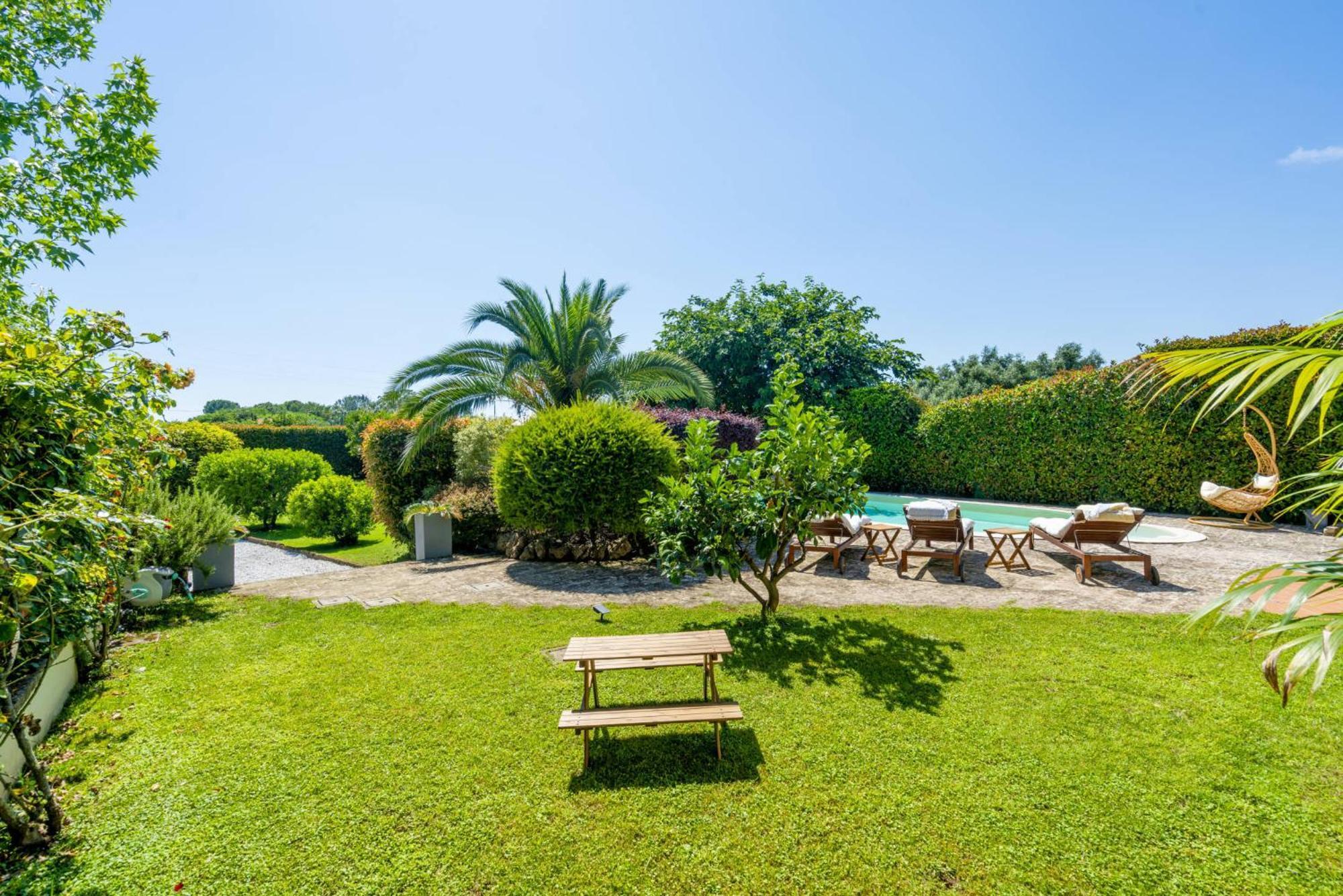 Villa Lorenzo クエルチェタ エクステリア 写真