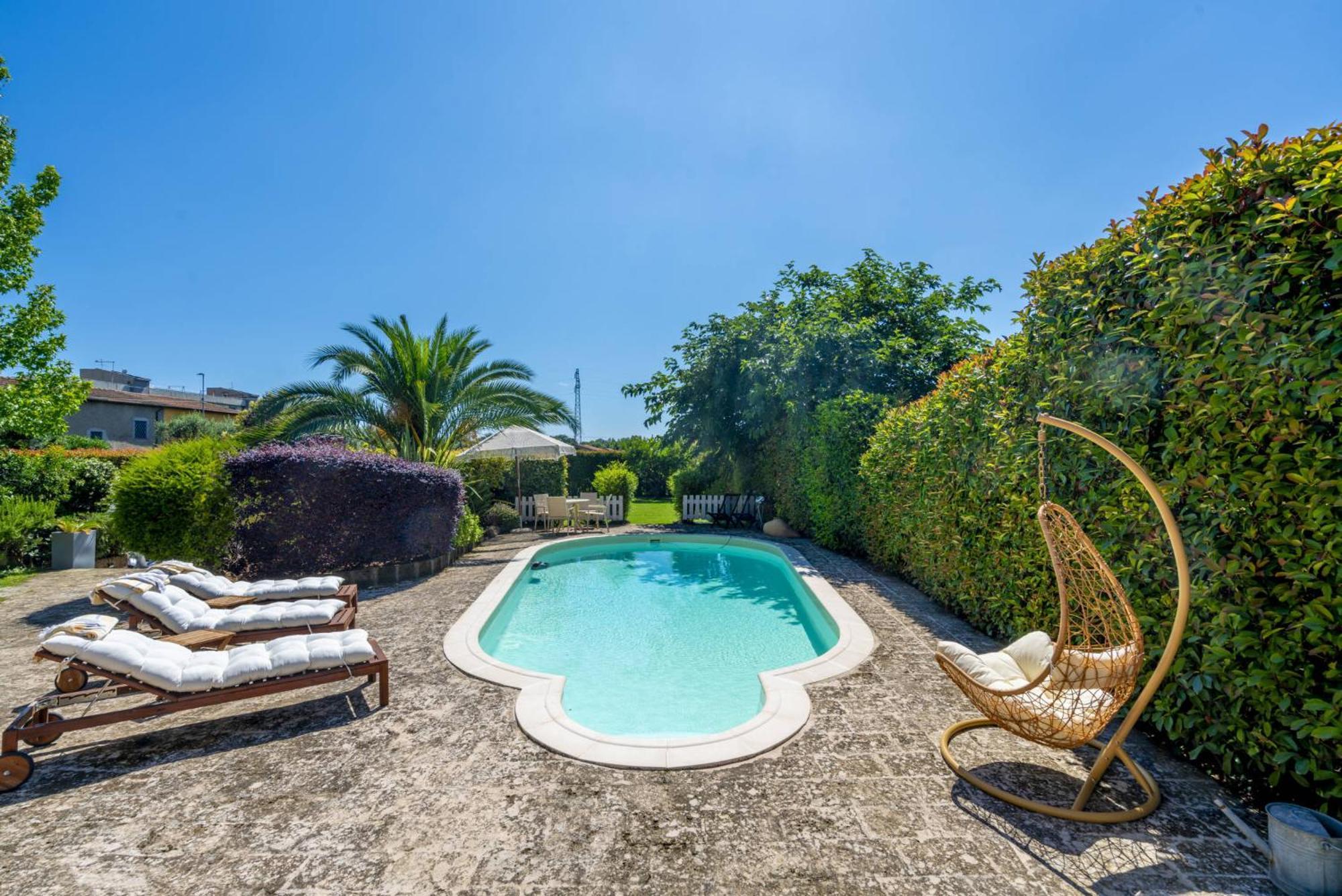 Villa Lorenzo クエルチェタ エクステリア 写真
