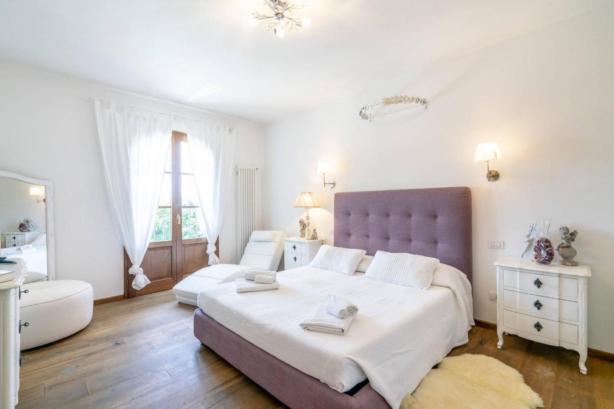 Villa Lorenzo クエルチェタ エクステリア 写真