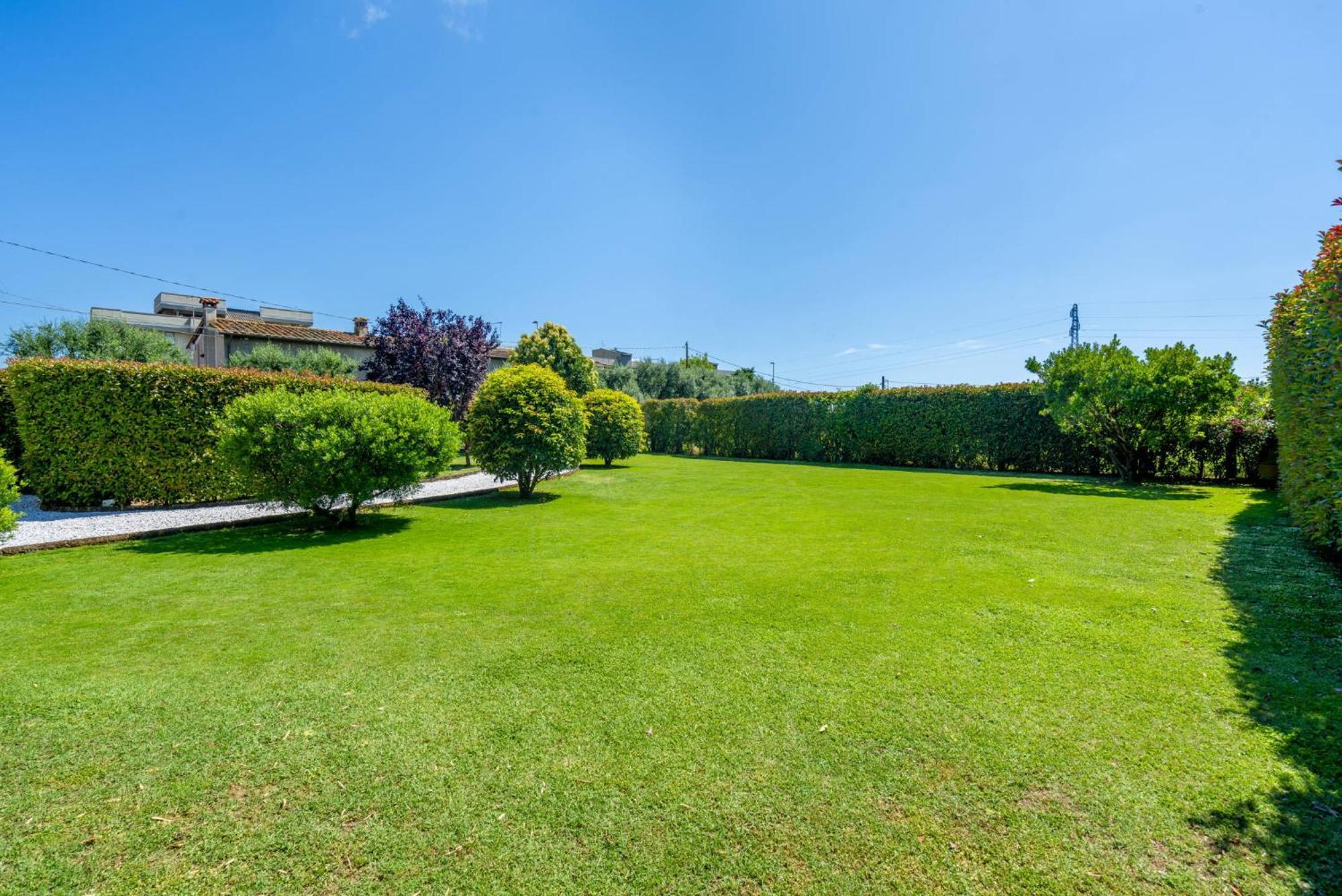 Villa Lorenzo クエルチェタ エクステリア 写真