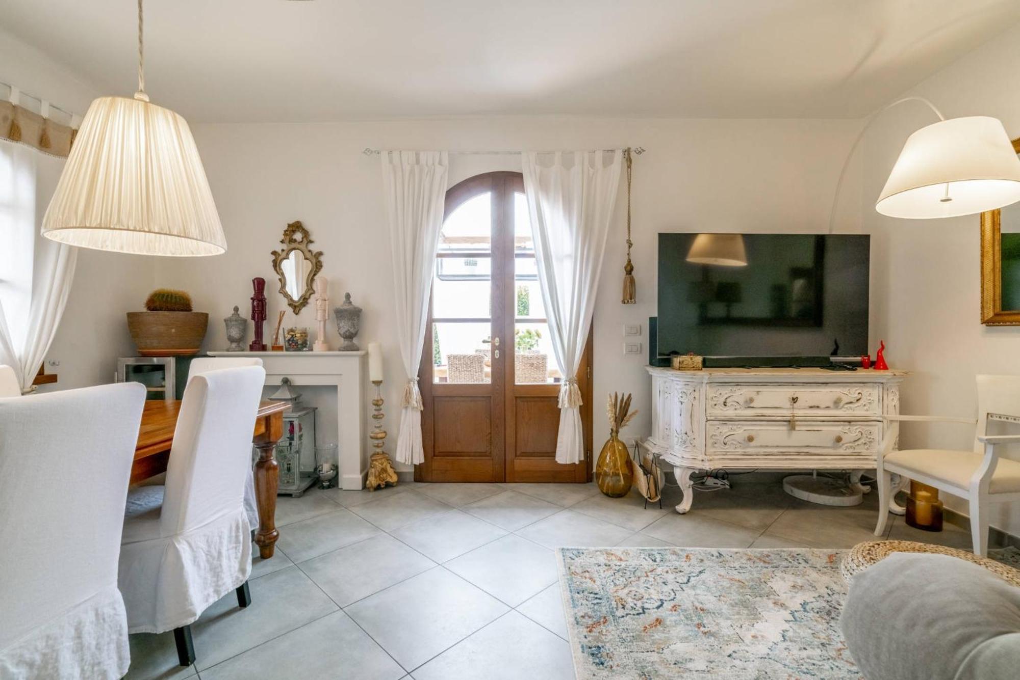 Villa Lorenzo クエルチェタ エクステリア 写真